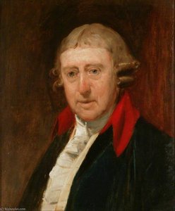Thomas Dawson, Lord Cremorne — Sir Nathaniel Dance Holland
