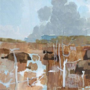 Breffey Series — Terence Philip Flanagan