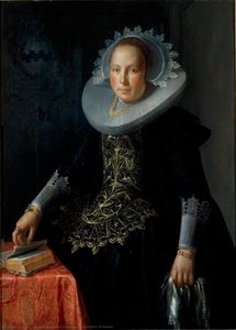 Antonetta Wtewael