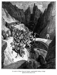 Don Quixote (46) — Paul Gustave Doré