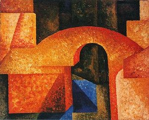 Untitled (aqqh8n) — Amadeo De Souza-cardoso