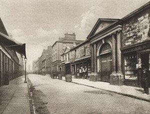 King Street, City — Thomas Annan