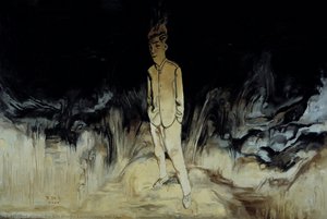 Landscape No.11 — Su Xin Ping