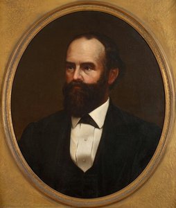 James Lawson Kemper — Fisher, Flavius James