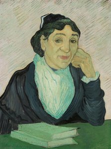 L — Vincent Willem Van Gogh