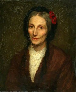 The Artist's Mother