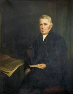 Joseph Sturge