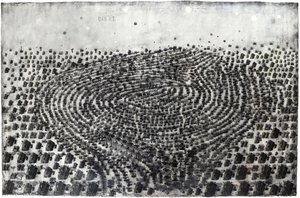R.t. Garden — Pavlo Makov