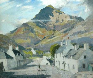 Ballachulish — John Guthrie Spence Smith