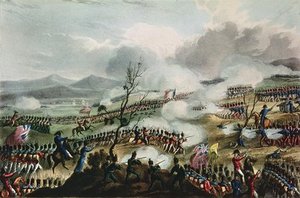 Battle Of Nivelle