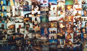 September 11th — Vanna Karamaounas