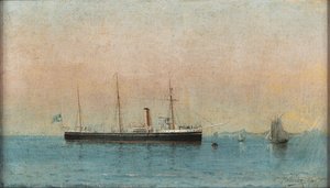carlos augusto balliester