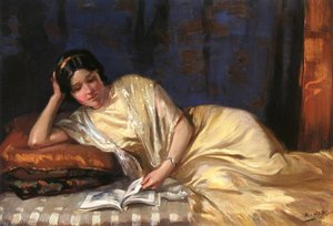 Idle Hours — Robert Hope