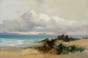 william langley