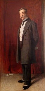Sir Mark Mactaggart Stewart (1834–1923), Mp — George Reid