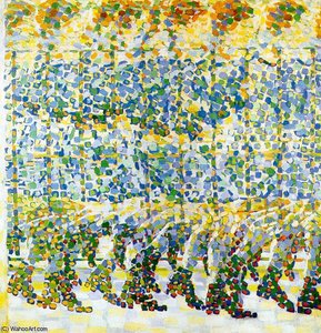 Untitled (2815) — Giacomo Balla