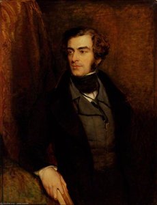 Samuel Warren — John Linnell