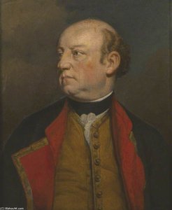 Lady Caroline Edgcumbe - — John Jackson