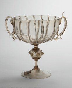 The Venice And Murano Glass And Mosaic Company