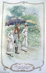 Emma Ce Brock-vol I Chapter I — Charles Edmund Brock