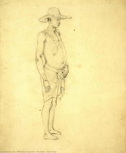 Sem Título — Nikolaus Rugendas, The Elder