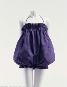 Swimsuit — Claire Mccardell Wiseman