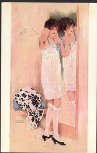 Single Items — Raphael Kirchner