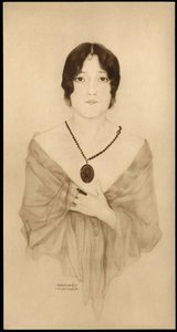 Unknown (24) — Raphael Kirchner