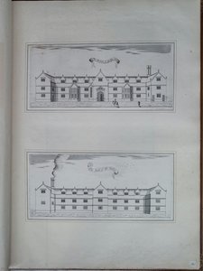 Page Thirty Of The Audley End Scrapbook — Richard Aldworth Neville, 2nd Lord Braybrooke