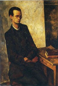 Untitled (5769) — Diego Rivera