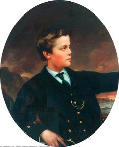 Stephen Jones — George Dodgson Tomlinson