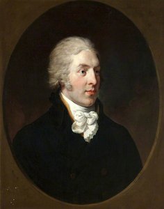Colonel Hugh O'donnell — Hugh Douglas Hamilton
