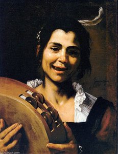 Untitled (2800) — Jusepe De Ribera