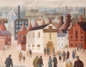 Market Inn — Jack Clarkson