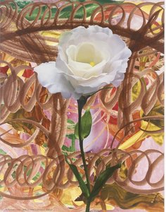 Primal Swish — Jeff Koons