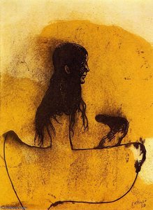 Untitled (9130) — Jorge José Castillo Casalderrey
