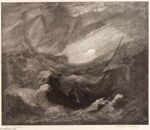 The Flying Dutchman