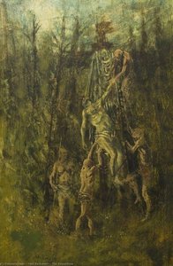 The Deposition — Noel Rockmore
