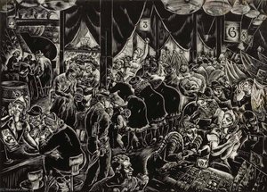 Five And Ten — Charles Surendorf