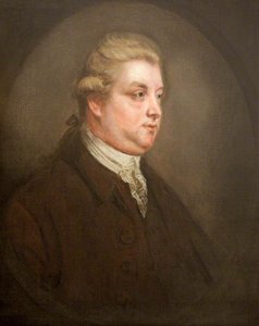 Edward Phelips Vi (1753–1792), Mp — Thomas Beach