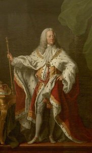 George II (1683–1760)