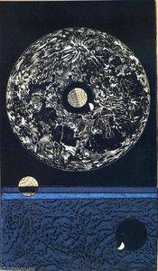 Untitled (1880) — Max Ernst