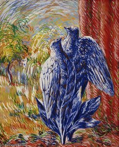 Les Grâces Naturelles — René Magritte