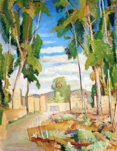 Untitled (787) — Victor Higgins