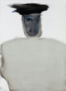 Bullfighter And Bull — Norbert Vital