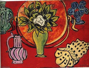 Untitled (9108) — Henri Matisse