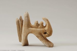 Composition — Yi Eungro
