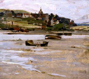 Inverkeithing — Robert Hope