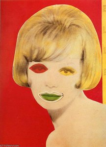 Untitled (415) — Andy Warhol