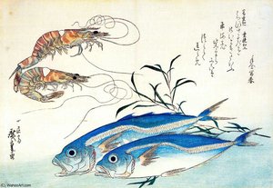 Untitled (9111) — Ando Hiroshige